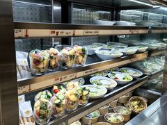 -宜家·瑞典风味餐厅(四元桥店)