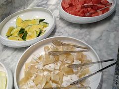 -火锅岛潮牌自助餐厅(天津天佑城店)