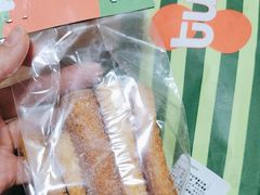 -tuan bakery+café(锦绣坊店)
