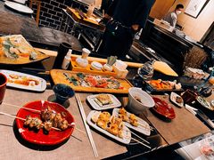 -伊藤ITO(侨福芳草地购物中心店)