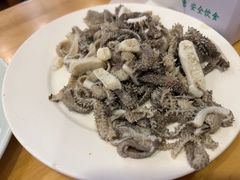 -惠丰门丁肉饼店