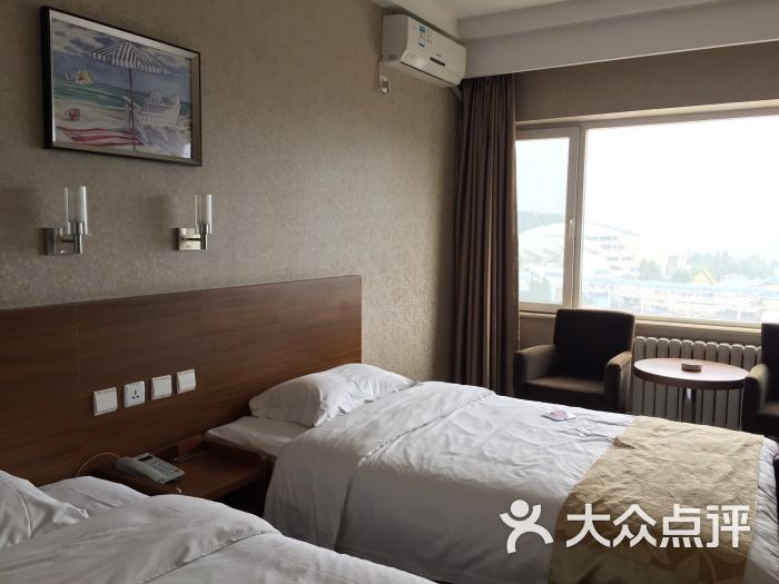 虎滩宾馆(解放路店)-图片-大连酒店-大众点评网