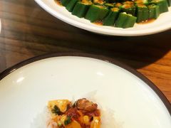 -将相和·海鲜蒸饺大连菜