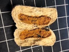 -华中农业大学-荟园餐厅