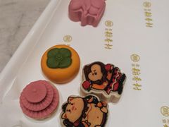 -北京稻香村(零号店)