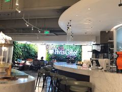 -Peet's 皮爷咖啡(东湖路手作店)