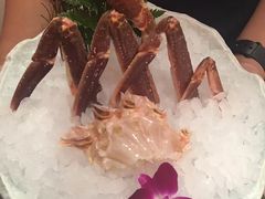 -蟹的岡田屋(正大广场店)