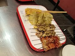 -遇西祠·海鲜烧烤(总店)