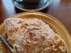 -BAKER&SPICE(BFC外滩金融中心店)