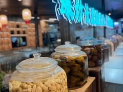 -麻小度青花椒鱼(安德总店)