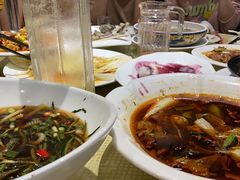 毛血旺-勺园饭店(骨科医院店)