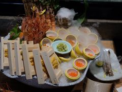 -和彩放题餐厅(酒仙桥店)
