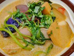 麻辣烫-张亮麻辣烫(天津和平多伦道店)