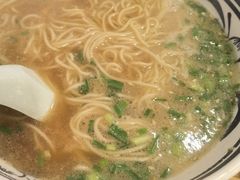 -霸道川面馆(张江店)