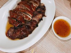 烧腊双拼-常兴记广东小厨(浦东路店)