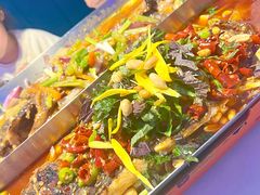 紫苏豆花烤鱼-马邦子·紫苏烤鱼(恒隆广场店)