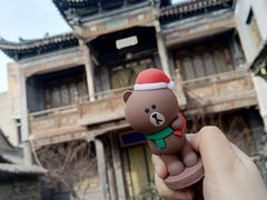 景点-大学习巷清真寺