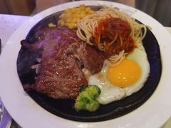 -夏日玛莉西餐厅(金茂览秀城店)
