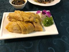-漕溪人家