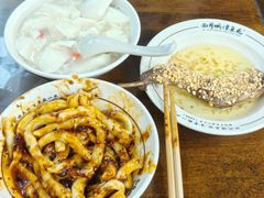 -西月城谭豆花(春熙路店)