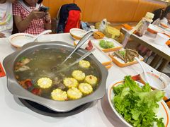 -阿彬潮汕牛肉店·火锅(立白大厦店)