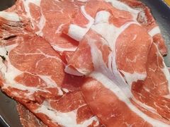 -呷哺呷哺(西单大悦城店)