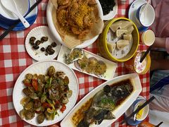 -琼大师东方烤乳猪(亚特兰蒂斯店)