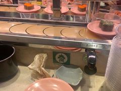 -争鲜回转寿司(东方银座店)