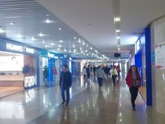 -亿象城(江南大道店)