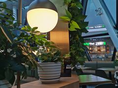 大堂-Jazz·ya 爵士屋(来福士店)