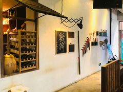 -几荷·恰似故人来(秀水广场店)