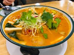 泰式冬阴功汤-yes or no(南部商务区店)