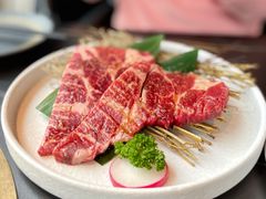 -谷牛和牛烤肉(漕河泾印象城店)