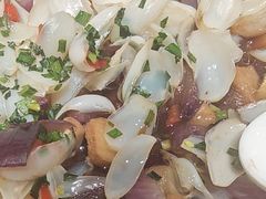 -城北食府(枫林店)