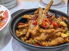 -乡厨味道(黄鹤楼店)
