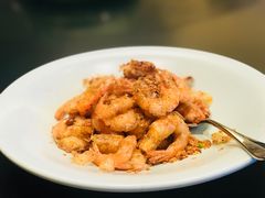 -丽晶轩中餐厅(重庆丽晶酒店)