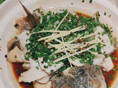 -鑫小城故事·藕汤·家常菜(台北一路总店)