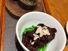 -浙里本味·宴四季江南(三台山路店)