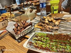 -熙成烧烤(白塔岭店)