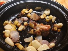 -粗茶淡饭·隐庐私厨(东亭店)