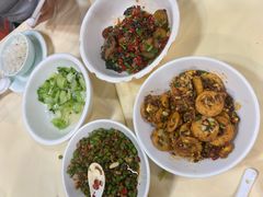 -笨罗卜浏阳菜馆(龙华鹏润达店)