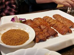 -吾味香葫芦头(安西街店)