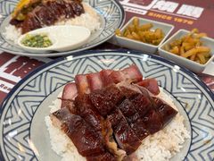 -棋哥烧鹅餐室(发昌大厦店)