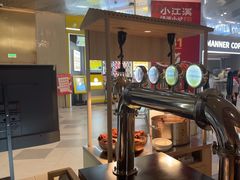 -关东小磨东北菜(漕河泾印象城店)