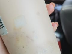-喜茶(北京通州万达店)
