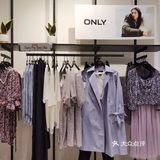 💥only品牌集合店～全场会员奥莱价格折上折啦‼️