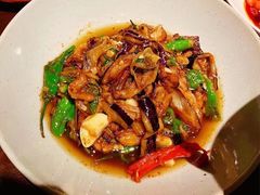 -隐厨·中国菜馆(三里屯T+MALL店)