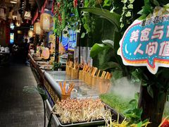 -老萍巷•莲花血鸭(楚萍店)