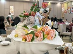 -祈胜邨•顺德鱼生•顺德菜(容桂店)