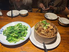 -老雒阳面馆·水席(洛宁高速路口店)